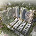 Quỹ căn hộ dự án Hoàng Huy Commerce đầu tư đợt 1 giá tốt LH 0936240143