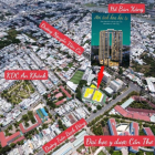 Căn Hộ Cao Cấp Tháp Đôi 23 Tầng - Thiên Quân Marina Plaza