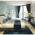 Chuyển nhượng lỗ căn 32.18m2, dự án APEC Mũi Né - giá 389tr, đã TT 35%