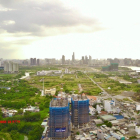 TẠI SAO MUA PARIS HOÀNG KIM NGAY THỜI ĐIỂM NÀY?