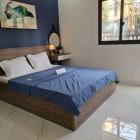 Căn hộ thông minh ở Tân Bình FULL nội thất giá chỉ 950tr