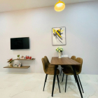 Căn hộ 1PN riêng, ban công siêu thoáng tại Tân Bình