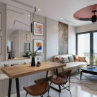 CHỈ VỚI 850 TRIỆU BẠN CÓ THỂ SỞ HỮU CHUNG CƯ VCI TOWER ĐẸP NHẤT VĨNH YÊN