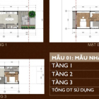 Galaxy Bouleverd Shophose Nhà Liền Kề Thiết Kế Độc Đáo TP.BR