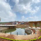 Đất nghĩ dưỡng Bảo lộc mang phong cách thiết kế kiểu pháp