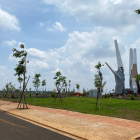 Bán đất nền dự án tại Phường Tân An Tầm nhìn quy hoạch phát triển đô thị