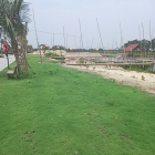 Dự án Mallorca River City, Khu đô thị ven sông  đẳng cấp chỉ 14tr/m2