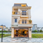 Shophouse Le Pavillon Đà Nẵng 120m²