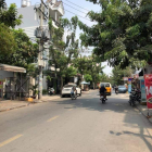 Biệt Thự Hẻm 6m,Đẹp Nhất Khu Vực Tân Sơn,Gò Vấp,160m2,3PN Rộng,Nợ Bank Bán 12,6