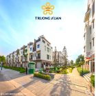 KHU BIỆT THỰ LIỀN KẾ HARUKA- MIRDORI PARK