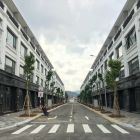 dự án Apec Diamond Park Lạng Sơn