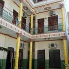 Bán cơ sở kinh doanh dịch vụ Cà Phê Nhà Nghỉ Ngã 5 trung tâm huyện Cư jut