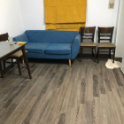 Bán nhà tập thể l1 Giảng Võ - Hào Nam tầng 3.