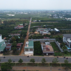 Gia đình cần bán, đất thổ cư 100%ngay TT Lộc Phát giá 650tr 200m2