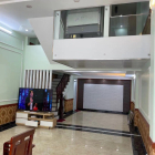 Bán nhà mặt phố PHẠM THẬN DUẬT CẦU GIẤY 79mx8T, giá nhỉnh 20 tỷ