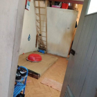 Bán nhà trong ngõ 1194 đường Láng, sổ đỏ 64m2