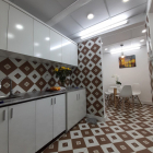 Ngõ 35 Cát Linh, bán chung cư cap cấp tập thể tầng 3.