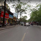 Mới đẹp phố to Mặt Đường NGUYÊN HỒNG 67m LÔ GÓC MT 14m KD Cà Phê đẹp