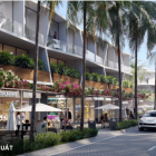 Nhà phố thương mại biển tại thủ phủ du lịch Phan Thiết-Sở hữu sổ hồng