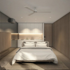 Căn hộ biển 5* sở hữu 1.7km đường bờ biển tại khu nghĩ dưỡng mới tại Phan Thiết