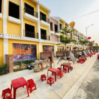 Sở hữu shophouse Nam Hội An 3 tầng dễ dàng với 5% thanh toán nhỏ giọt mỗi tháng