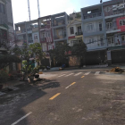 Bán nhà MT đường Số 26, P. Bình Trị Đông B, 3 tấm, 4 x 20m, giá 9.25 tỷ.