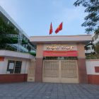 Bán nhà Mặt tiền đường lớn Kinh Doanh 4T, Phường 5, Phú Nhuận, 45m2 chỉ 10.9 tỷ