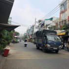 Bán nhà 2 MTKD đường Lý Thánh Tông Tân Phú hạ chào chỉ còn 7 tỷ