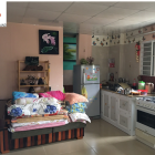 Bán nhà HXH  128,4 m2 (4x32,1) chỉ 3,5 tỷ gần ngay quốc lộ 13 cầu Ông Dầu