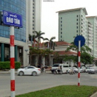 Siêu phẩm 5 tầng Đào Tấn gần phố ngõ rộng, nhà đẹp long lanh