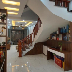 PHỐ GIANG VĂN MINH, NGÃ TƯ GIẢNG VÕ 2.6TỈ 30m