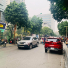 Bán nhà cầu giấy, 43m2, ngõ ô tô tránh nhau, giá 5,8 tỷ