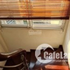 Bán nhà Quận Đống Đa, phố Tôn Đức Thắng,  60m2, 4 tầng, giá 4.2 tỷ.