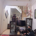 Chủ nhà cần bán gấp căn nhà Phố Tôn Đức Thắng,