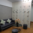 Siêu sốc: Bán gấp căn nhà Phố Tôn Đức Thắng, 50 m2, 4 tầng, giá 4 tỷ. - Vị trí: