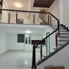 SIÊU PHẨM VẠN PHÚC – 45m- NHÀ 5T- 4,8 TỶ  – OTO CÁCH VÀI BƯỚC – KINH DOANH