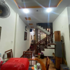 Cần bán nhà Mạc Thị Bưởi 42m2 5 tầng giá 6,65 tỷ, nhà cực kỳ đẹp