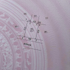 Bán lô đất dịch vụ tại khu dịch vụ 25ha tại Vân Canh Hoài Đức