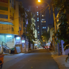 Khu Vip, Hiếm nhà bán, HXH Đặng Dung Tân Định Q.1, thông số vàng 4x17, 70m2, 15ỷ