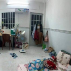 Nhà trung tâm q1,3 tầng chỉ nhỉn hơn 2ty