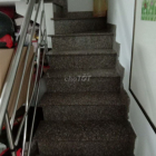 Nhà bán 195/35B Tôn Thất Thuyết , P3 thông hẻm 73 Khánh Hội