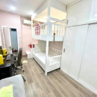 Bán nhà Quận5,giá rẻ,4 tầng BTCT