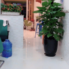 4x25m Nhà 2 mặt tiền  Hẻm 4m 107/ đường số 14 , P. BÌnh Hưng Hòa A, Q. Bình Tân.