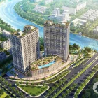 “Siêu phẩm” cho thuê CH tại LavidaPlus Q7, 2PN-75m2