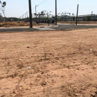 Đất quốc lộ 13 - Trung tâm hành chính Bàu Bàng