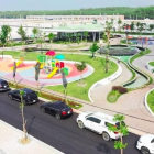 Dự án Phúc Hưng Golden -> 346tr/nền  (35%)