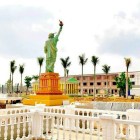 Century City cách sân bay Long Thành 2km, sổ đỏ từng nền, tặng ngay 10 chỉ vàng