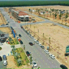 CHÍNH THỨC ĐẶT CHỖ DỰ ÁN ĐẤT NỀN SÂN BAY LONG THÀNH