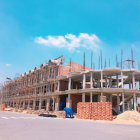 Đất tái định cư lộc an - bình sơn liền kề sân bay long thành, sổ đỏ cầm tay