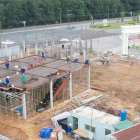 Century City cách sân bay Long Thành 2km, sổ hồng riêng, NH hỗ trợ vay 70%.